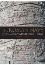 Roman Navy by 
