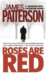 Roses Are Red by James Patterson
