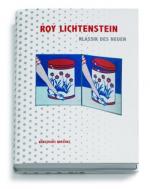 Roy Lichtenstein by 