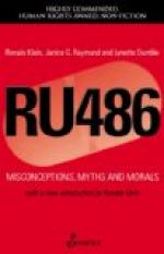 Ru-486 by 