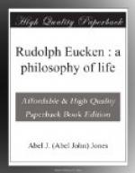 Rudolph Eucken