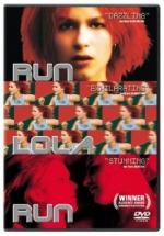Run Lola Run by Tom Tykwer