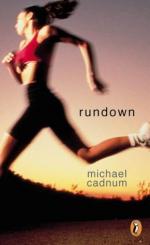 Rundown by Michael Cadnum