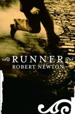 Runner by Robert Newton