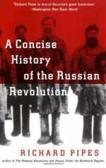 Russian Revolution and History by 