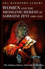 Sabbatai Zevi by 
