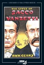 Sacco and Vanzetti by 