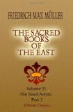 Sacred Books of the East by 
