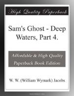 Sam's Ghost