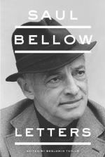 Saul Bellow by 