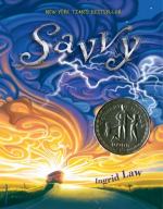 Savvy by Ingrid Law