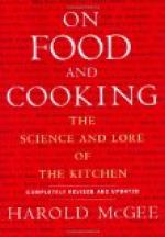 Science in the Kitchen. by 