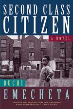 Second Class Citizen by Buchi Emecheta