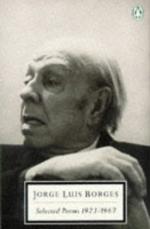 Selected Poems by Jorge Luis Borges