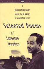 Selected Poems of Langston Hughes by Langston Hughes