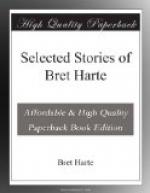 Selected Stories of Bret Harte by Bret Harte