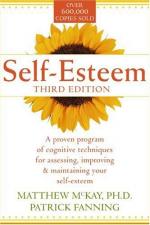 Self-esteem by 