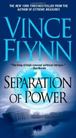 Separation of powers by 
