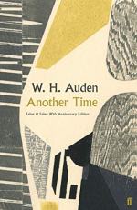 September 1, 1939 by W.H. Auden