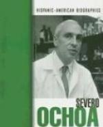 Severo Ochoa by 