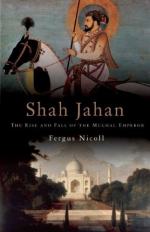 Shah Jahan by 