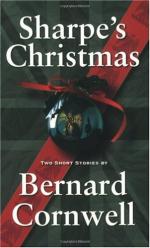 Sharpe's Christmas by Bernard Cornwell