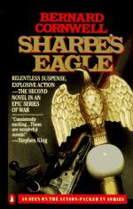 Sharpe's Eagle: Richard Sharpe and the Talavera Campaign July 1809