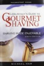 Shavings by 