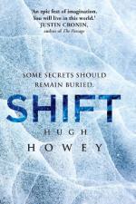Shift (Silo Saga) by Hugh Howey