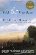 Shiloh and Other Stories by Bobbie Ann Mason