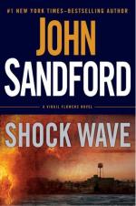 Shock wave by 