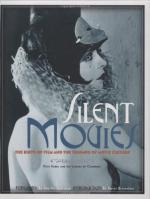 Silent film by 