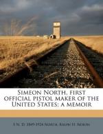 Simeon North by 