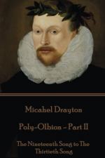 Since There's No Help (Poem) by Michael Drayton