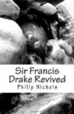 Sir Francis Drake Revived by 