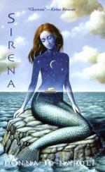 Sirena by Donna Jo Napoli
