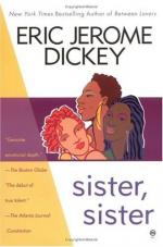 Sister, Sister by Eric Jerome Dickey