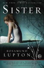 Sister: A Novel by Rosamund Lupton