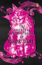Skin (Roald Dahl) by Roald Dahl