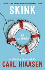 Skink--No Surrender by Carl Hiaasen