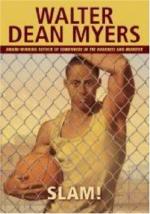 Slam! by Walter Dean Myers