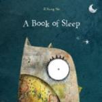 Sleep-Book by 