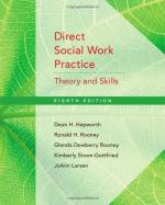 Social work by 