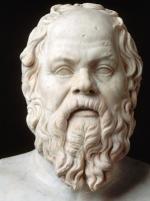 Socrates by 