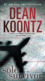 Sole Survivor: A Novel by Dean Koontz