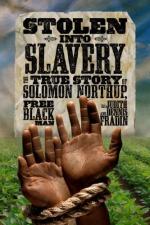 Solomon Northup by 