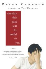 Someday This Pain Will Be Useful to You