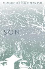 Son by Lois Lowry
