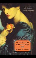 Song of the Magdalene by Donna Jo Napoli