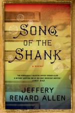 Song of the Shank by Jeffery Renard Allen